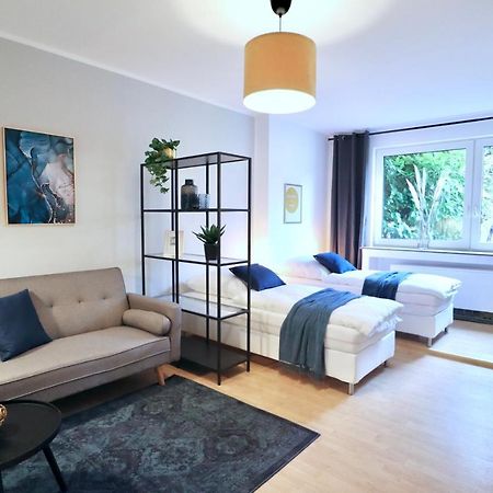 Sapphire Apartment: Free Parking + Netflix + Bathtub Essen Exterior foto