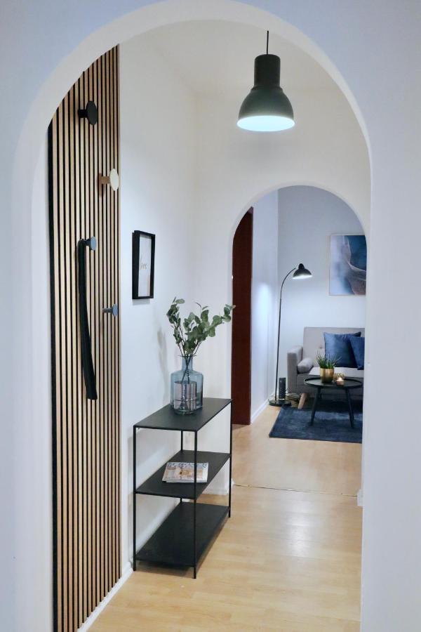 Sapphire Apartment: Free Parking + Netflix + Bathtub Essen Exterior foto