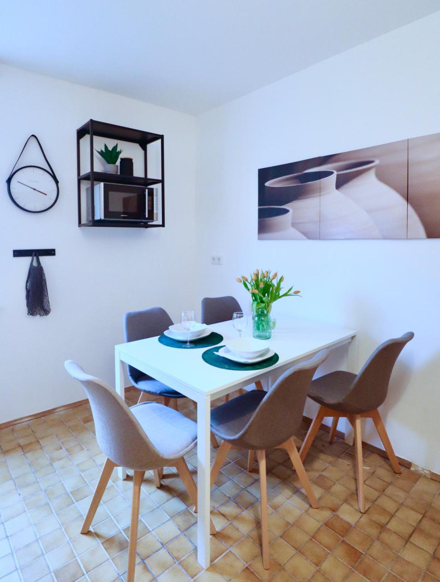 Sapphire Apartment: Free Parking + Netflix + Bathtub Essen Exterior foto