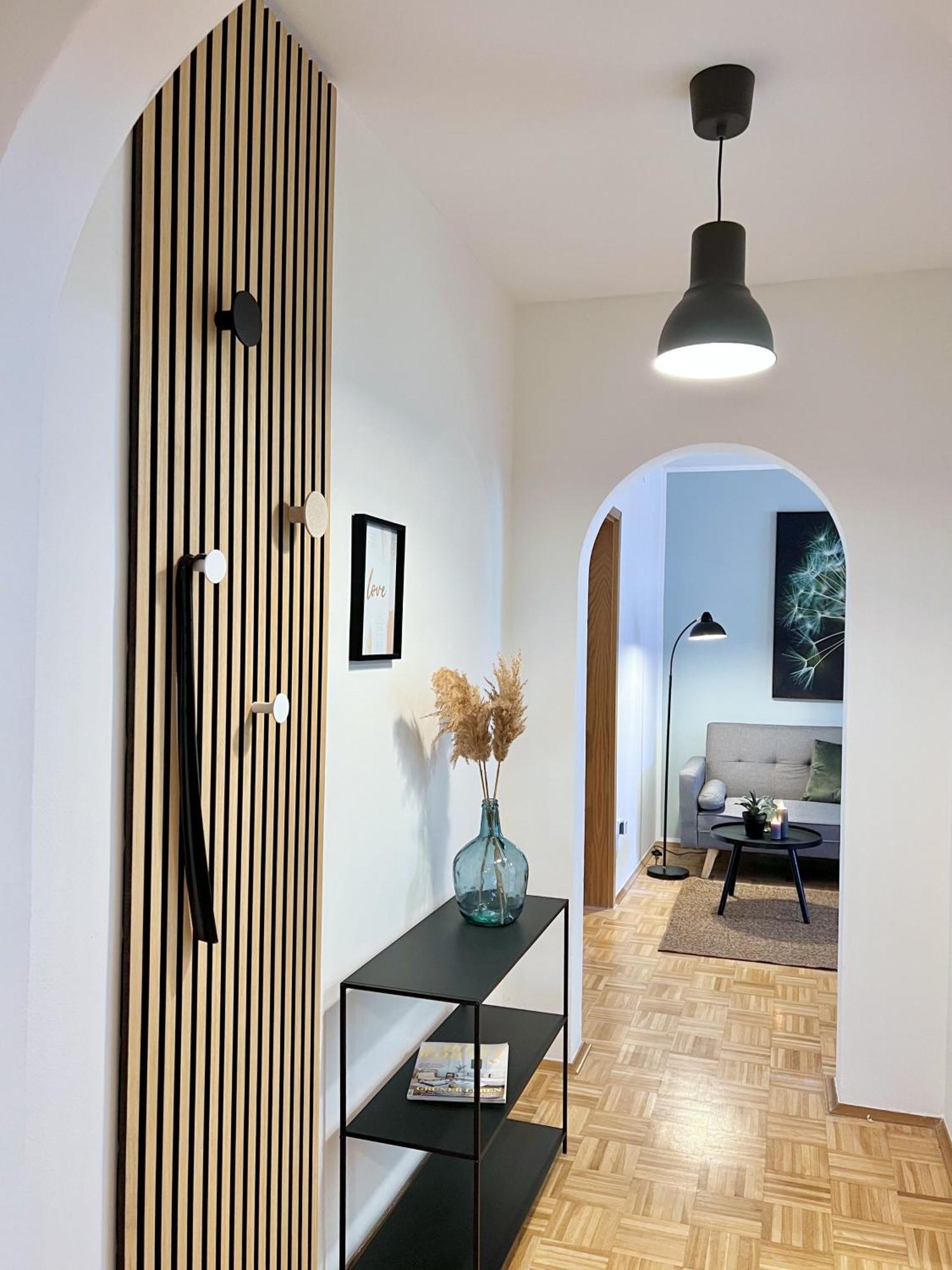 Sapphire Apartment: Free Parking + Netflix + Bathtub Essen Exterior foto